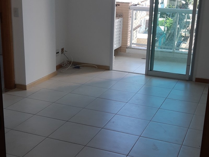 imóvel com 84m² - Santa Rosa - Niterói