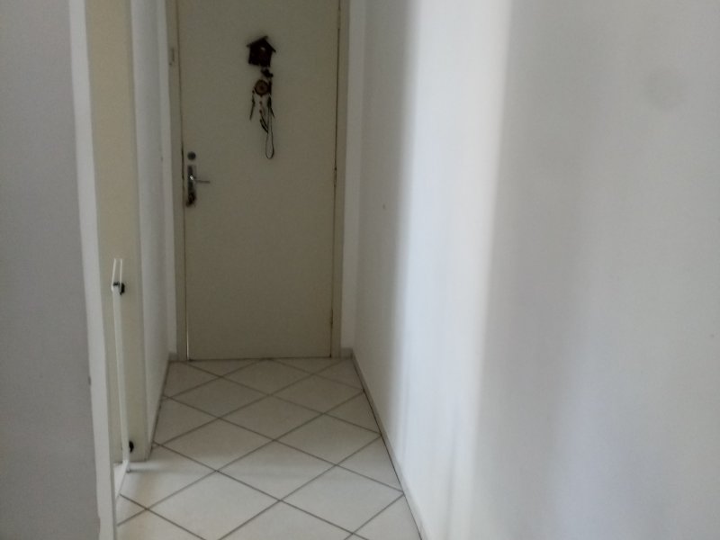 imóvel com 56m² - Novo Mundo - Curitiba