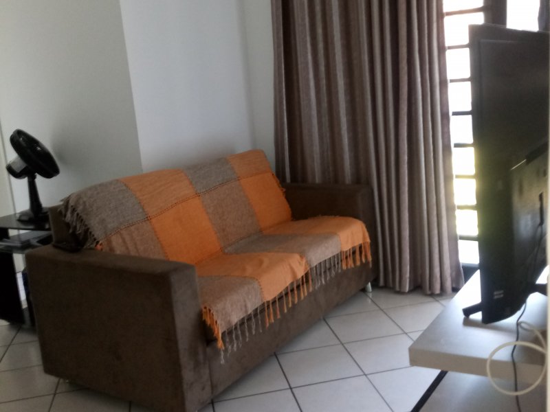 imóvel com 56m² - Novo Mundo - Curitiba