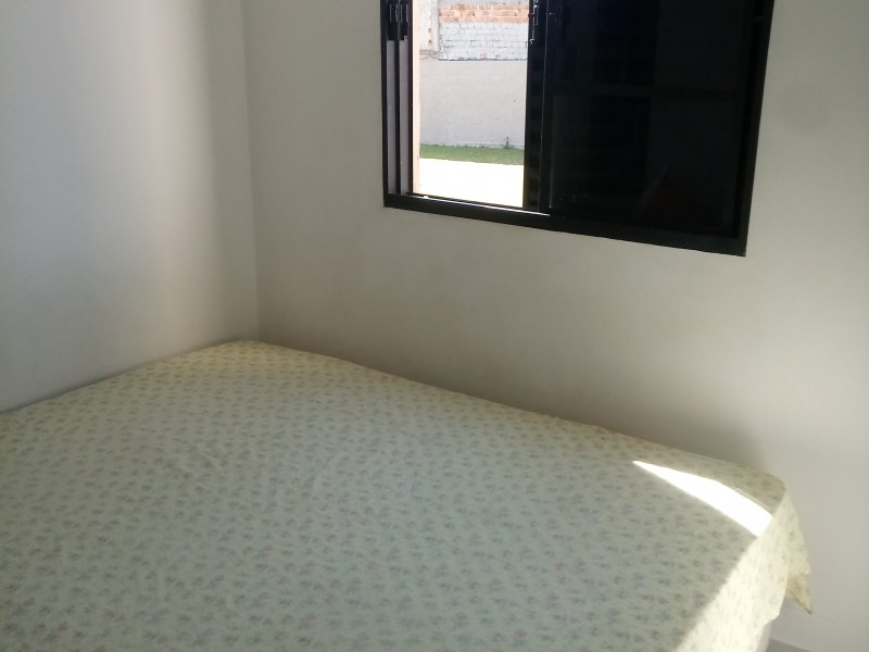 imóvel com 56m² - Novo Mundo - Curitiba