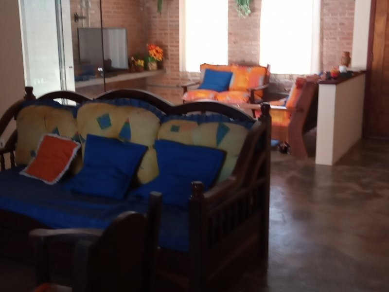 Casa de condomínio à venda Portal dos Passaros com 360m² e 4 quartos por R$ 730.000 - 1044001837-img-20211022-wa0025.jpeg