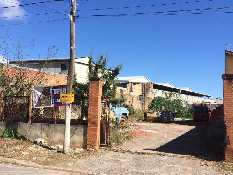 Terreno à venda Loteamento Loanda com 905m² e  quartos por R$ 730.000 - 1362851354-foto-terreno-1.JPG