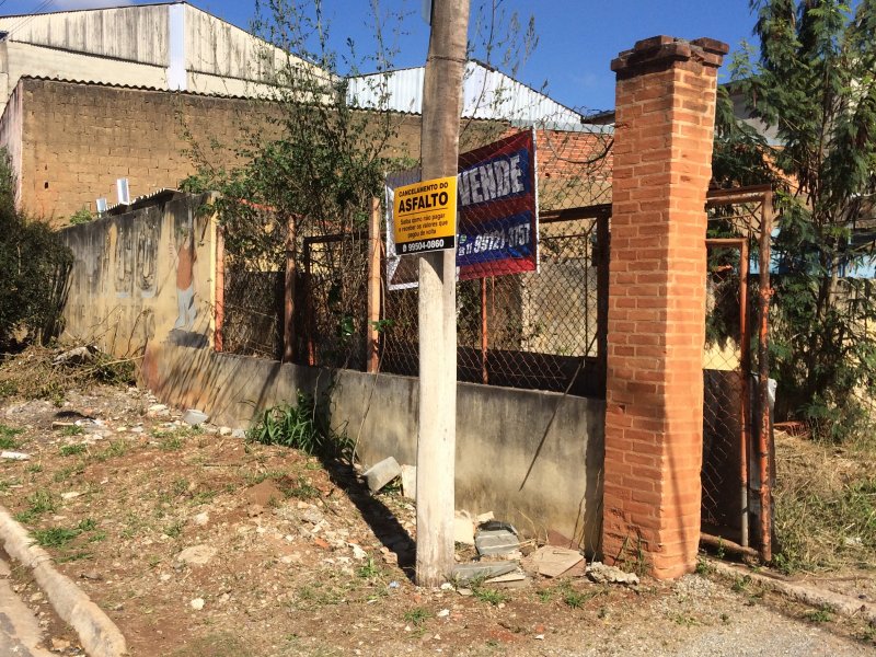 Terreno à venda Loteamento Loanda com 905m² e  quartos por R$ 730.000 - 176432700-fototerreno-2.JPG