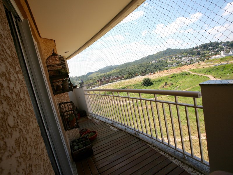 Apartamento à venda Tamboré com 98m² e 2 quartos por R$ 800.000 - 1587841204-img-1248.jpg