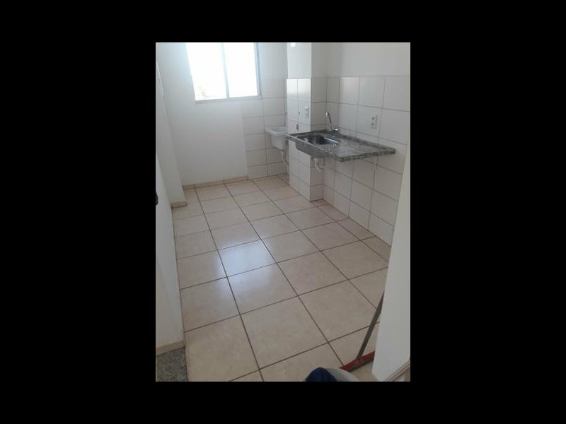 imóvel com 50m² - Presidente Roosevelt - Uberlândia