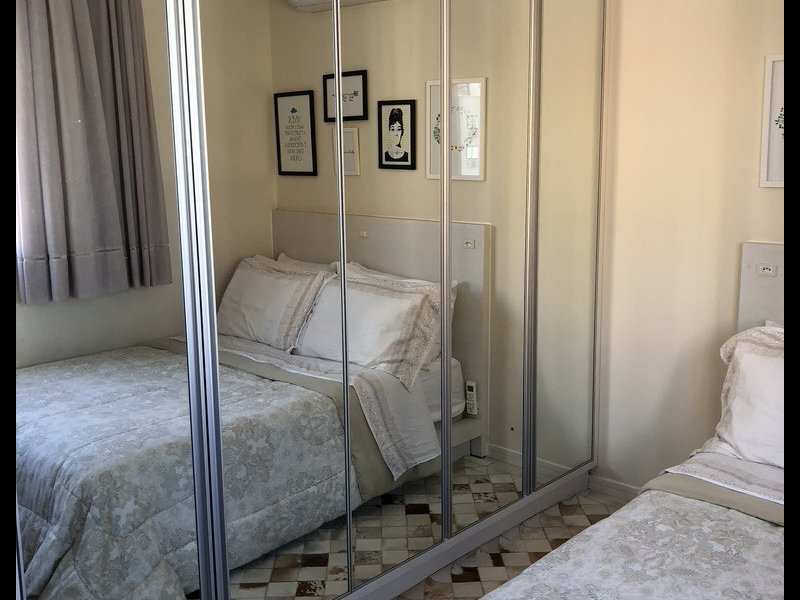 imóvel com 81m² - Centro - Balneário Camboriú