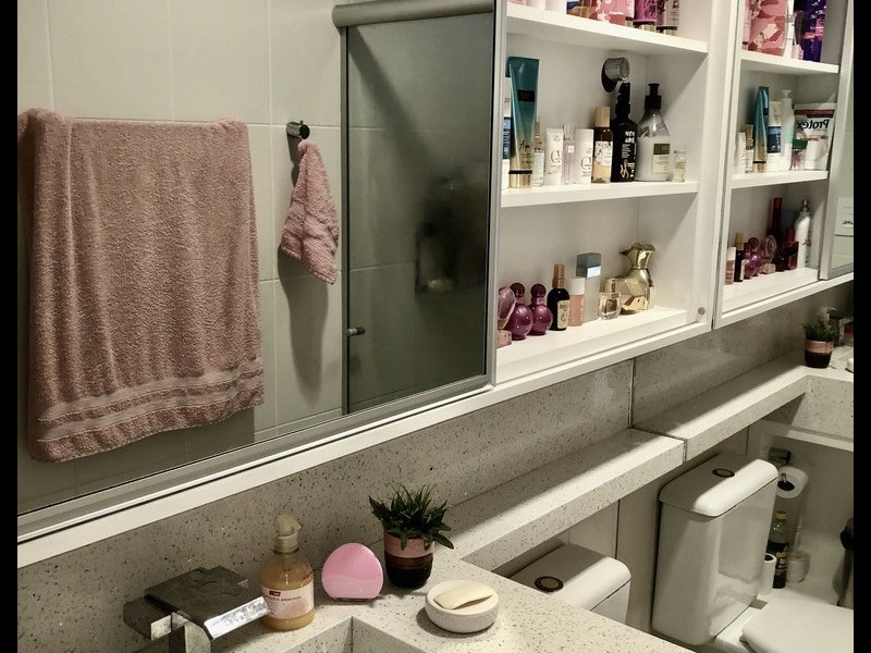 imóvel com 81m² - Centro - Balneário Camboriú