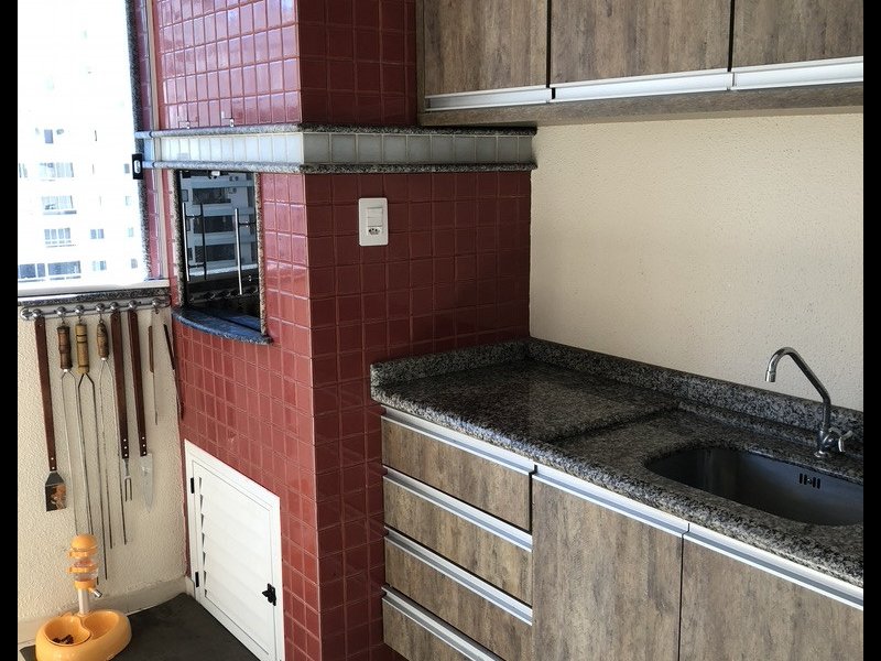 imóvel com 81m² - Centro - Balneário Camboriú