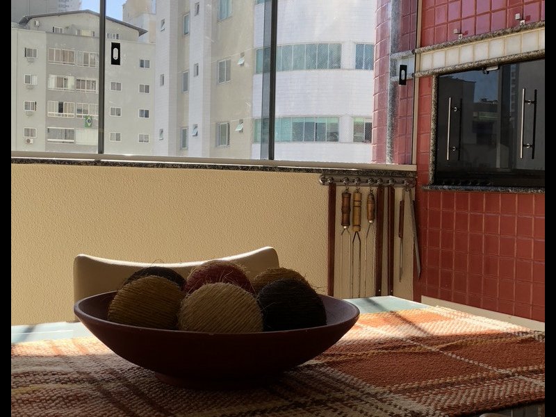 imóvel com 81m² - Centro - Balneário Camboriú