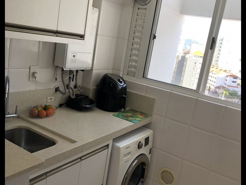 imóvel com 81m² - Centro - Balneário Camboriú