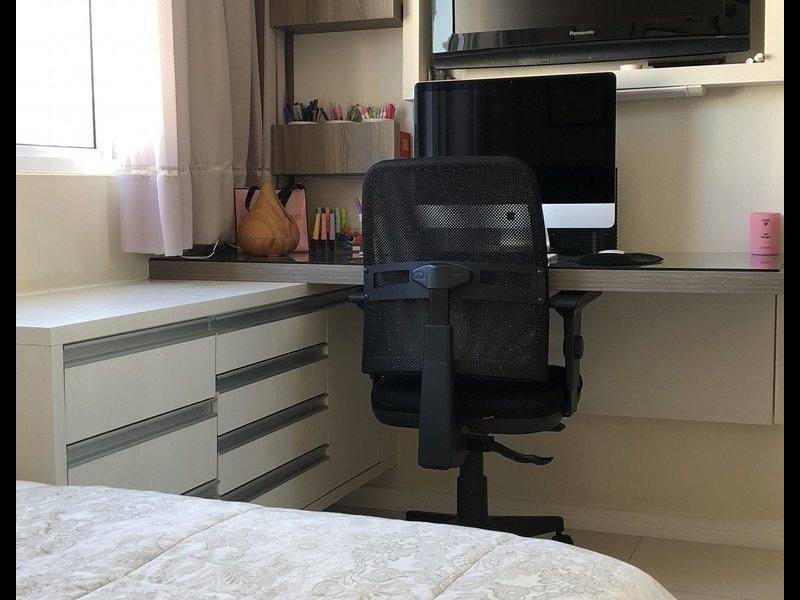imóvel com 81m² - Centro - Balneário Camboriú