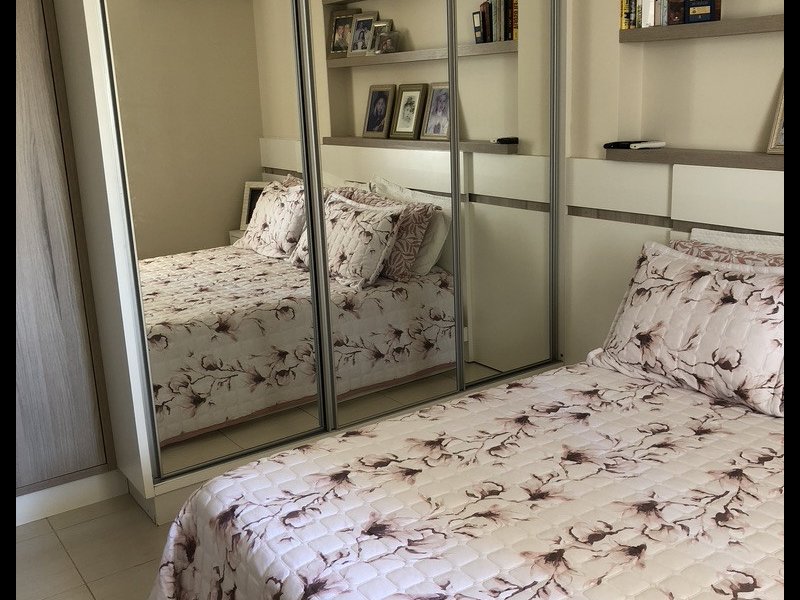 imóvel com 81m² - Centro - Balneário Camboriú