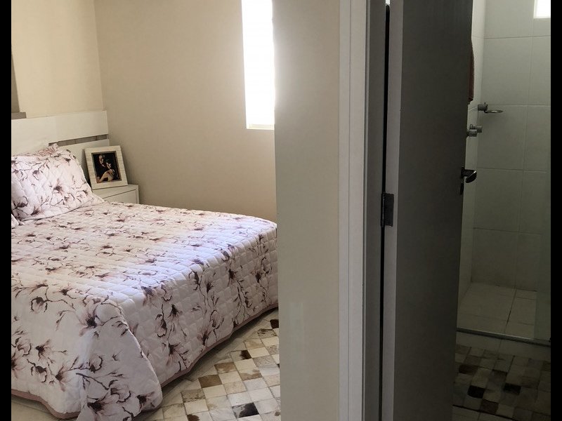 imóvel com 81m² - Centro - Balneário Camboriú