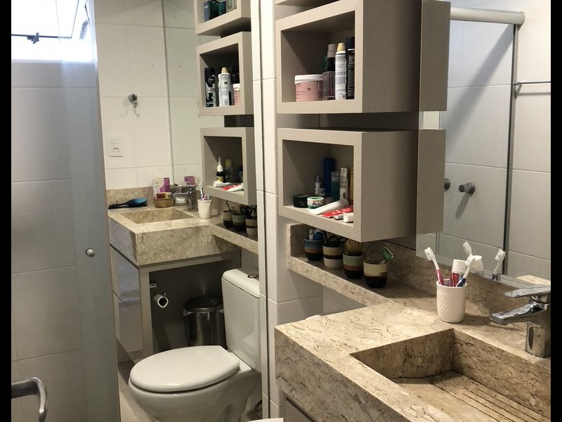 imóvel com 81m² - Centro - Balneário Camboriú