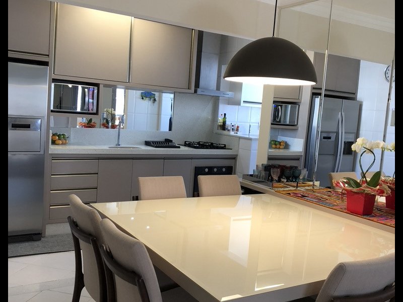 imóvel com 81m² - Centro - Balneário Camboriú
