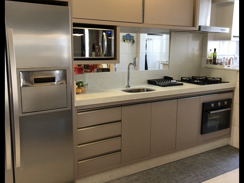 imóvel com 81m² - Centro - Balneário Camboriú