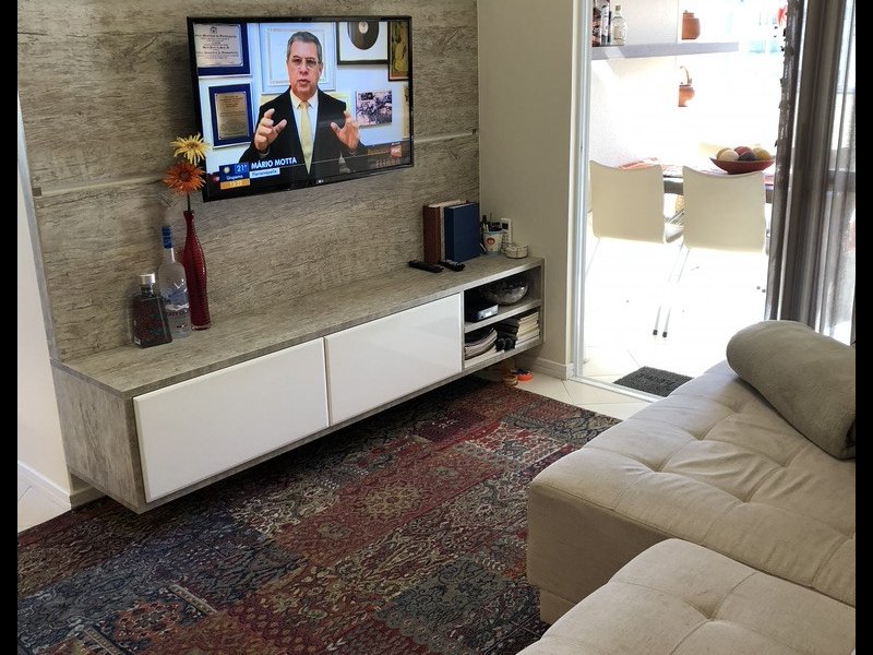 imóvel com 81m² - Centro - Balneário Camboriú