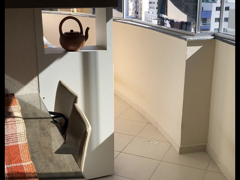 imóvel com 81m² - Centro - Balneário Camboriú