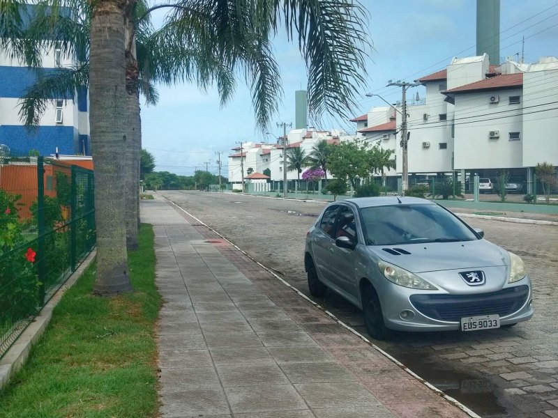 imóvel com 54m² - Ingleses Norte - Florianópolis