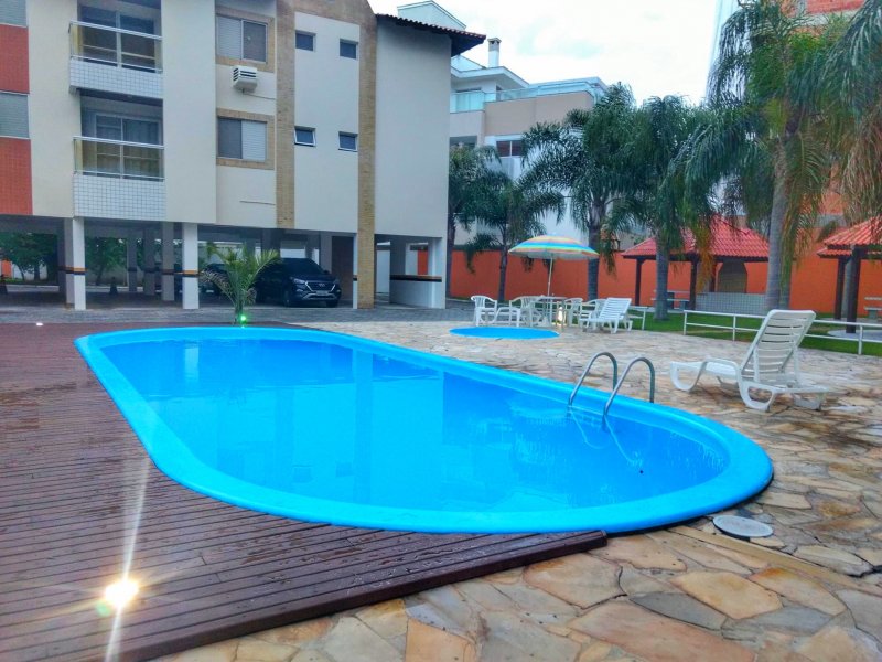 imóvel com 54m² - Ingleses Norte - Florianópolis