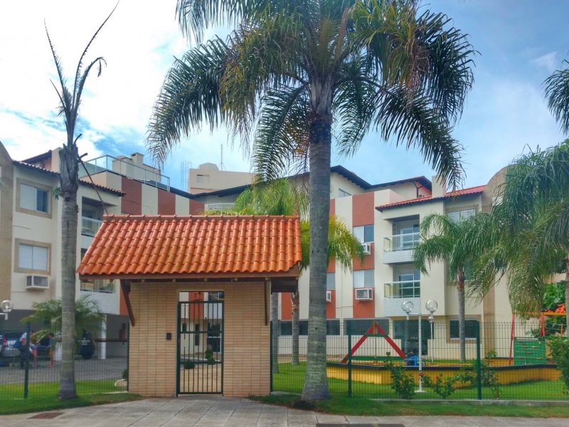 imóvel com 54m² - Ingleses Norte - Florianópolis
