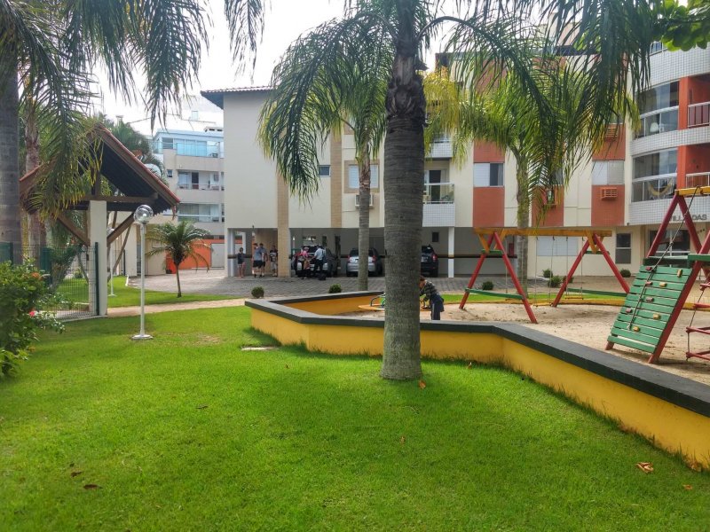 imóvel com 54m² - Ingleses Norte - Florianópolis
