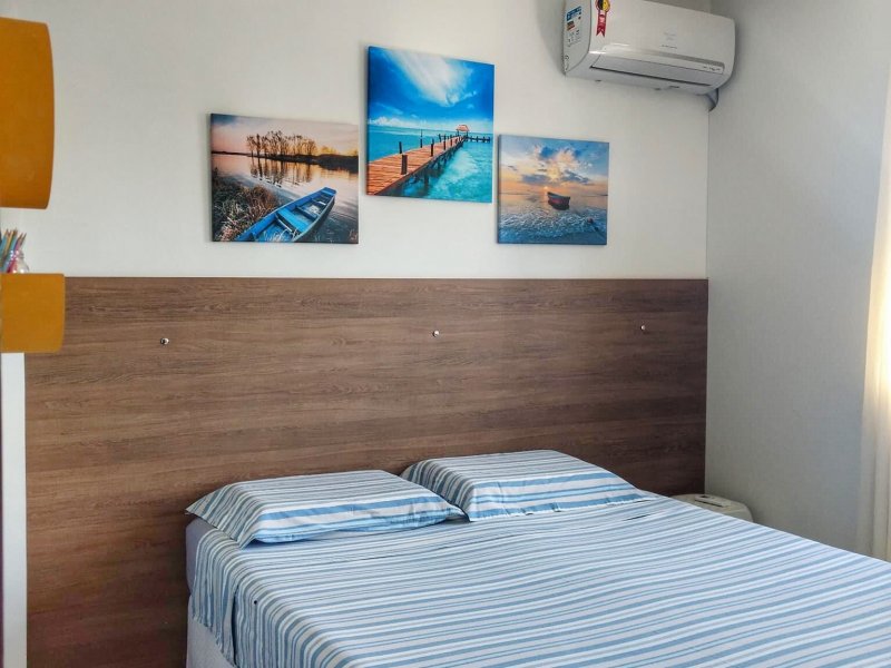 imóvel com 54m² - Ingleses Norte - Florianópolis