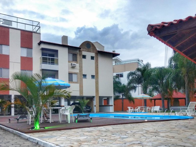 imóvel com 54m² - Ingleses Norte - Florianópolis