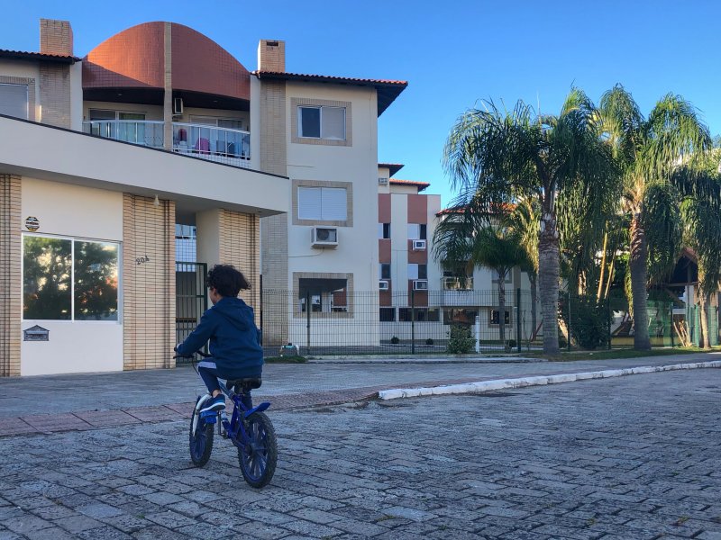 imóvel com 54m² - Ingleses Norte - Florianópolis