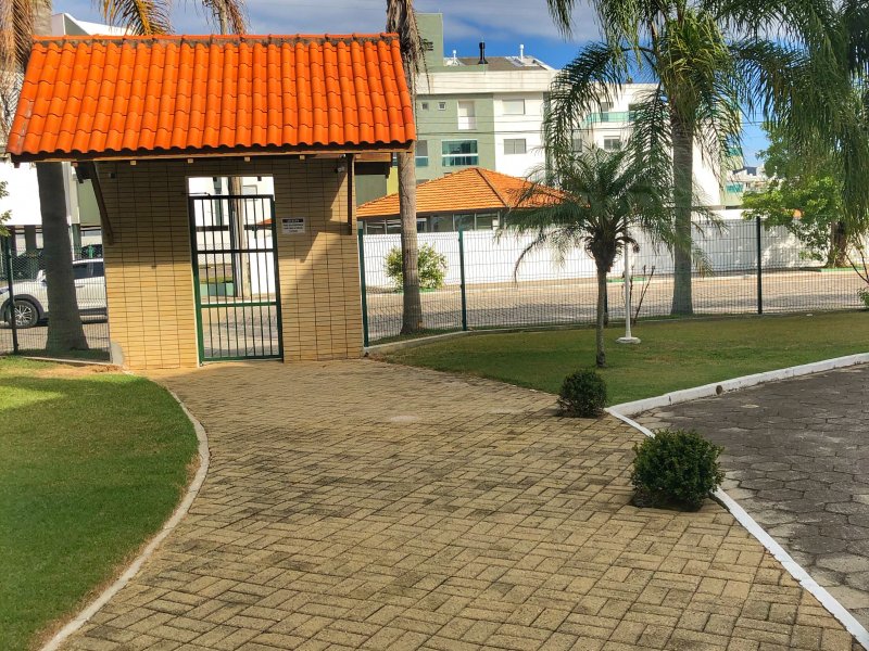 imóvel com 54m² - Ingleses Norte - Florianópolis