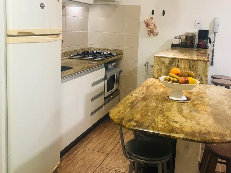 imóvel com 54m² - Ingleses Norte - Florianópolis