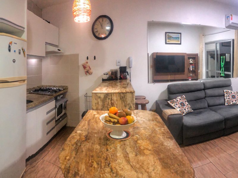 imóvel com 54m² - Ingleses Norte - Florianópolis