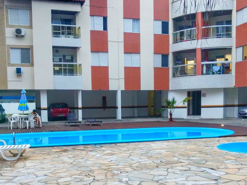 imóvel com 54m² - Ingleses Norte - Florianópolis