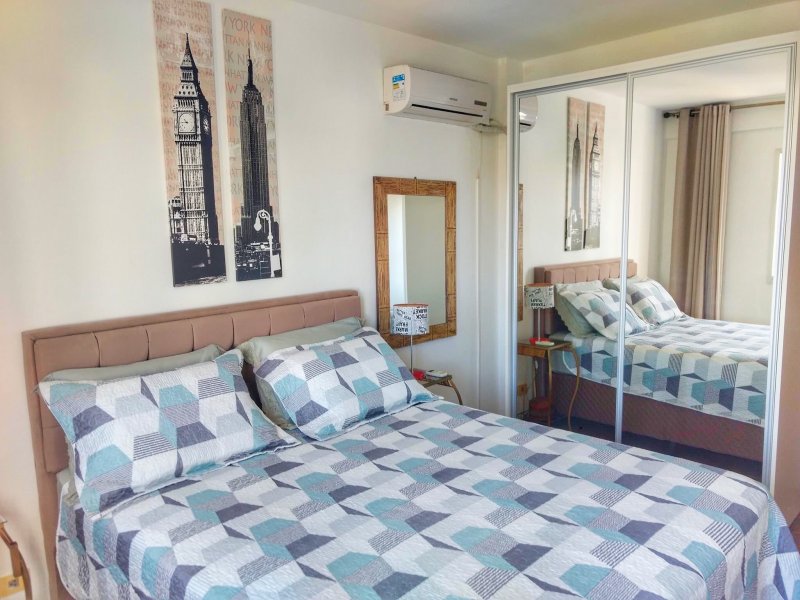 imóvel com 54m² - Ingleses Norte - Florianópolis