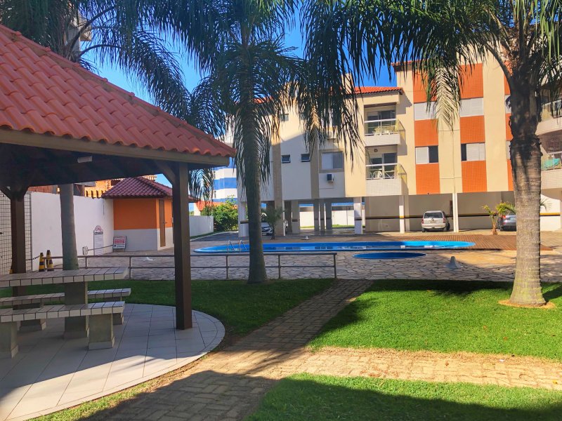 imóvel com 54m² - Ingleses Norte - Florianópolis