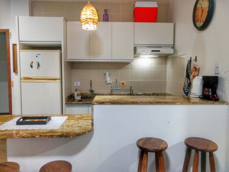imóvel com 54m² - Ingleses Norte - Florianópolis