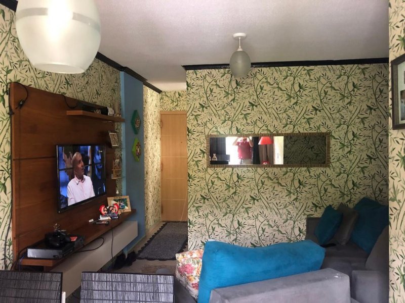 Apartamento à venda Jardim Santa Teresinha com 64m² e 3 quartos por R$ 280.000 - 1656239404-whatsapp-image-2020-06-23-at-11.jpeg