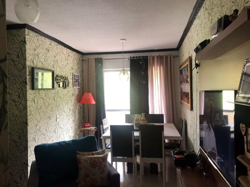 Apartamento à venda Jardim Santa Teresinha com 64m² e 3 quartos por R$ 280.000 - 348821746-whatsapp-image-2020-06-23-at-11.jpeg