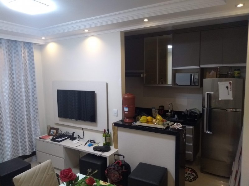 Apartamento à venda Freguesia do Ó com 53m² e 2 quartos por R$ 370.000 - 126040540-img-20180829-204008044.jpg