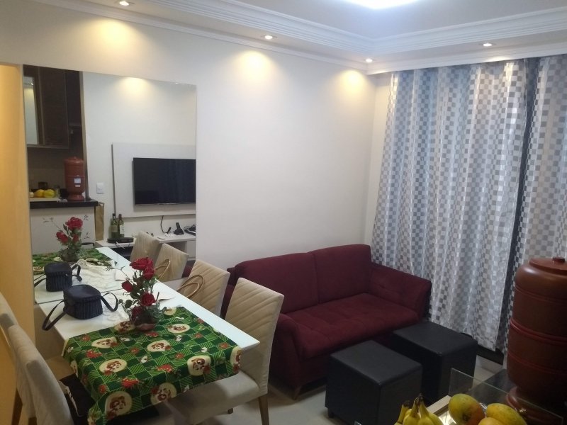 Apartamento à venda Freguesia do Ó com 53m² e 2 quartos por R$ 370.000 - 1568868311-img-20180829-203918397.jpg