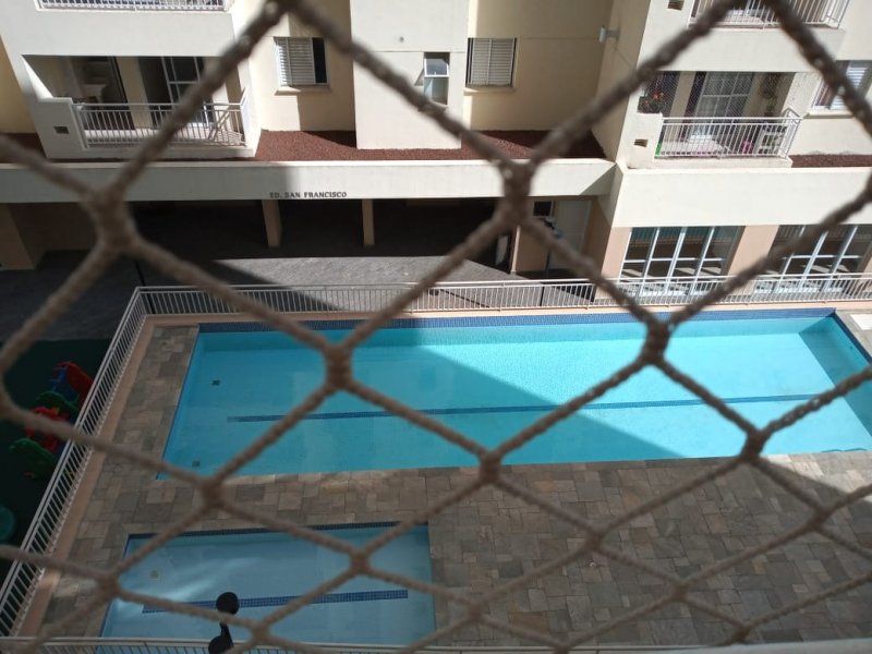 Apartamento à venda Freguesia do Ó com 53m² e 2 quartos por R$ 370.000 - 1684518638-piscina.jpeg