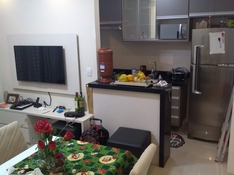 Apartamento à venda Freguesia do Ó com 53m² e 2 quartos por R$ 370.000 - 206201734-img-20180829-204024605.jpg