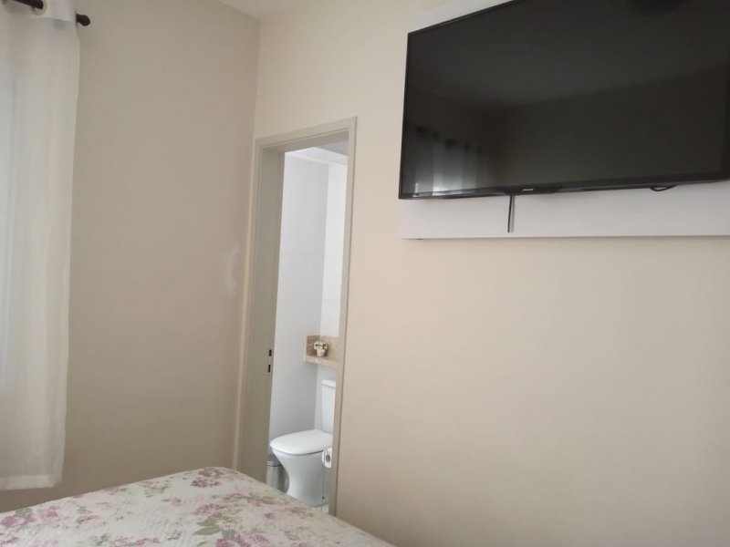 Apartamento à venda Freguesia do Ó com 53m² e 2 quartos por R$ 370.000 - 373916873-quarto-casal-suite.jpeg