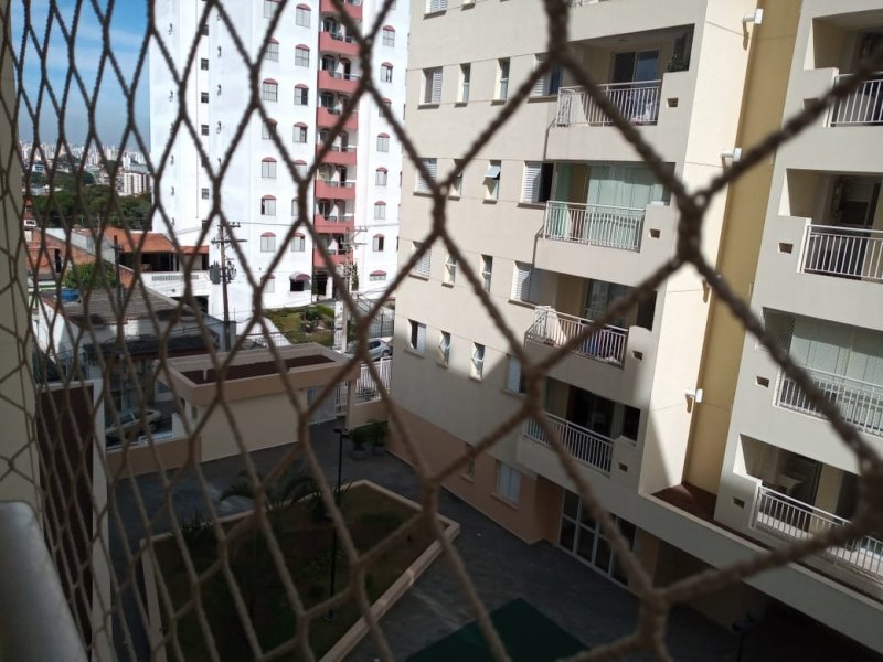 Apartamento à venda Freguesia do Ó com 53m² e 2 quartos por R$ 370.000 - 893471316-vista-da-sacada-area-externa.jpeg