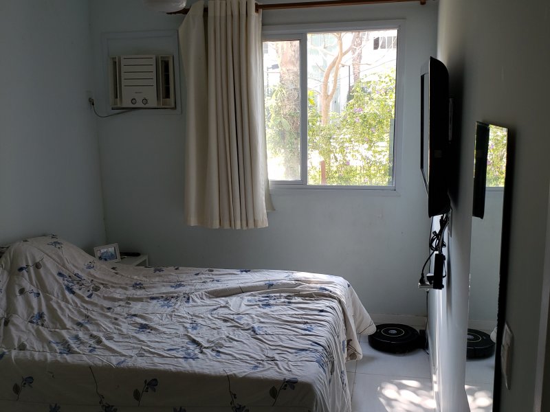 imóvel com 97m² - Recreio dos Bandeirantes - Rio de Janeiro