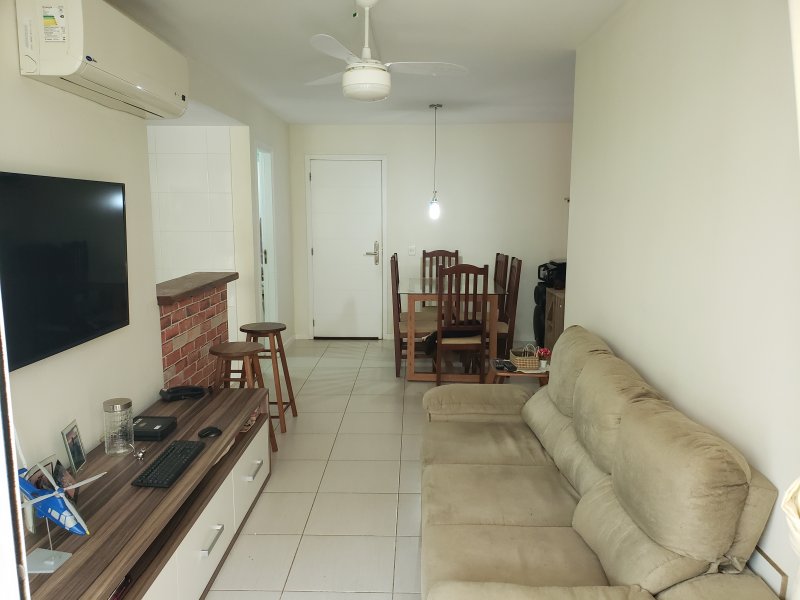 imóvel com 97m² - Recreio dos Bandeirantes - Rio de Janeiro