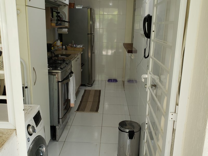 imóvel com 97m² - Recreio dos Bandeirantes - Rio de Janeiro