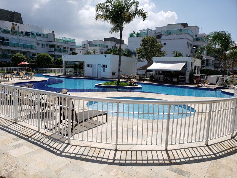 imóvel com 97m² - Recreio dos Bandeirantes - Rio de Janeiro