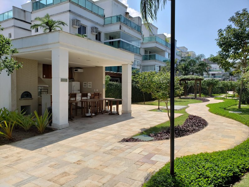 imóvel com 97m² - Recreio dos Bandeirantes - Rio de Janeiro