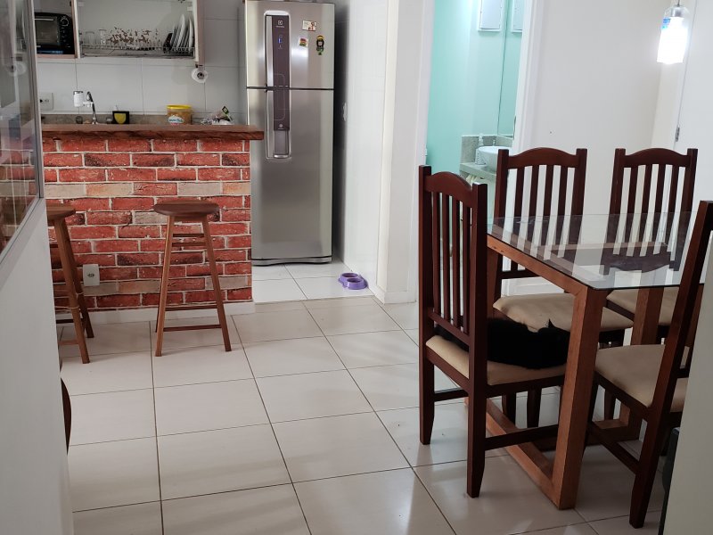 imóvel com 97m² - Recreio dos Bandeirantes - Rio de Janeiro